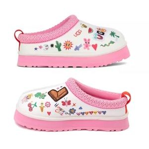 UGG Tazz Pop Sketch
Platform Slipper Pink
1154433K